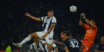 Talleres enfrentará en un amistoso a Independiente Rivadavia, rival al que no pudo vencer en Copa de la Liga.