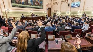 Convención Constituyente Santa Fe