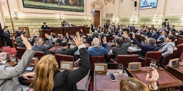 Convención Constituyente Santa Fe
