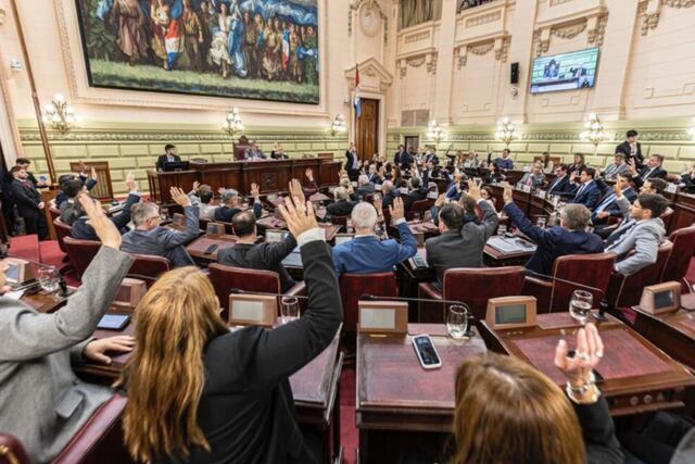 Convención Constituyente Santa Fe