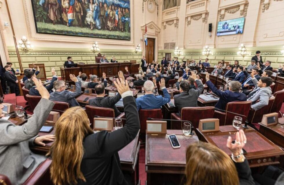 La Convención Constitucional de Santa Fe presentó 105 dictámenes y comienza la redacción final