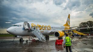 Se complica la situación con Flybondi: cancelará 71 vuelos entre Navidad y Año Nuevo.