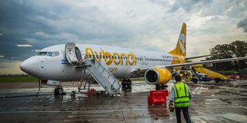 Se complica la situación con Flybondi: cancelará 71 vuelos entre Navidad y Año Nuevo.