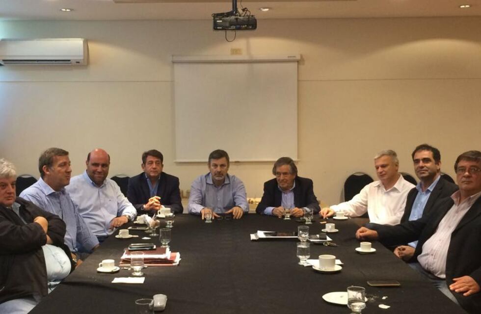 Quién es Javier Monte, el cordobés director de Radio y TV Pública en el gobierno de Milei