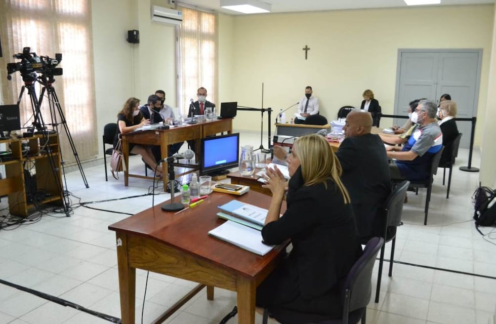 Caso Paula Toledo: testigos denunciaron amenazar y pidieron custodia policial