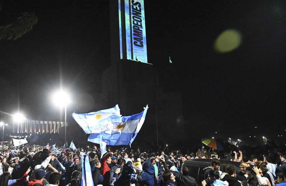 Sonia Martorano pidió que los hinchas que festejaron la Copa América en las calles “no socialicen demasiado”