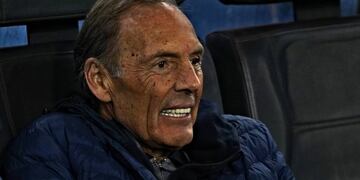 Russo habló tras la eliminación de Boca (ESPN)
