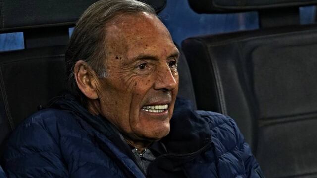 Russo habló tras la eliminación de Boca (ESPN)