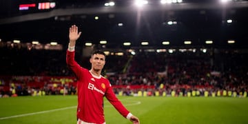 Cristiano Ronaldo fue ofrecido al Paris Saint-Germain