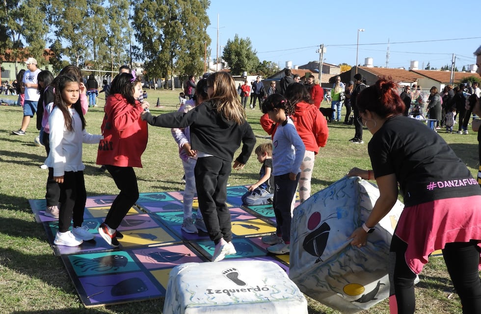 Habrá Kermesse para festejar la autonomía en Punta Alta