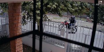 Balearon Casa Córdoba. (Imagen: Cadena 3)