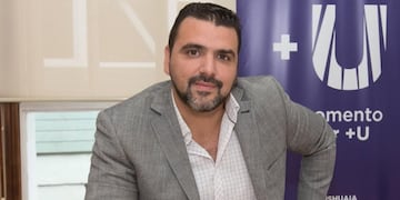 Ventura mencionó que las promociones fueron pedidas por el intendente, entendiendo que en esta parte del año, las familias incurren en gastos para el regreso a clases.