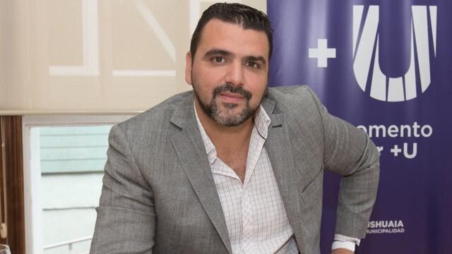 Ventura mencionó que las promociones fueron pedidas por el intendente, entendiendo que en esta parte del año, las familias incurren en gastos para el regreso a clases.
