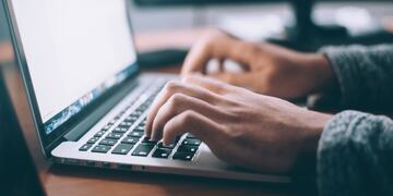 La Ciudad inscribe para becas para un curso avanzado de "Programación Backend y Java". Gentileza