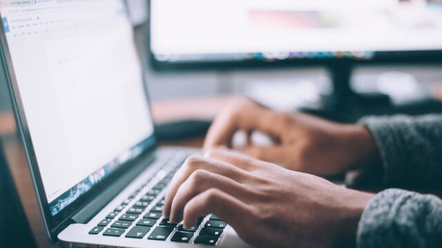 La Ciudad inscribe para becas para un curso avanzado de "Programación Backend y Java". Gentileza