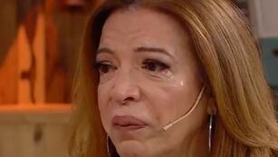 El mensaje más doloroso de Lizy Tagliani sobre su hijo adoptivo que preocupó a todos: “Una corta vida”.