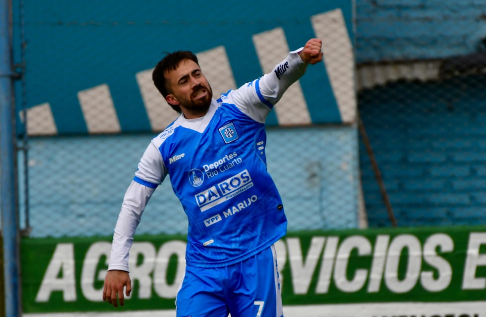 Triunfazo de Estudiantes en Río Cuarto, para afirmarse en la pelea por el primer puesto