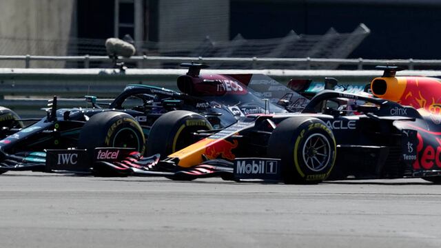 La Fórmula 1 suspendió el Gran Premio de Rusia por el ataque a Ucrania.