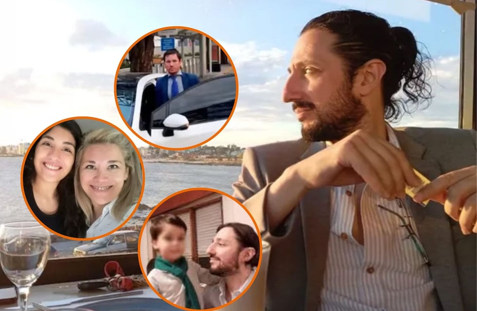 Revelaron un inesperado vínculo entre el triple crimen de Florencio Varela y el doble femicidio de Pablo Laurta