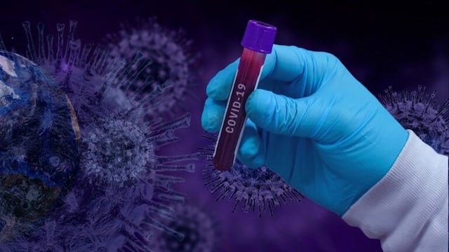 El informe diario del Ministerio de Salud informó que hasta la fecha se registraron 67.601 casos de coronavirus en Mendoza. Gentileza El Periódico