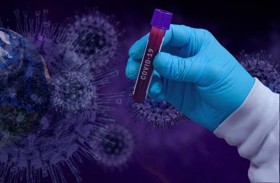 Solo un caso de coronavirus este domingo