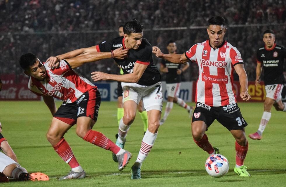 Lucas Bovaglio y el empate de Instituto: “Nos llevamos un punto que sirve”