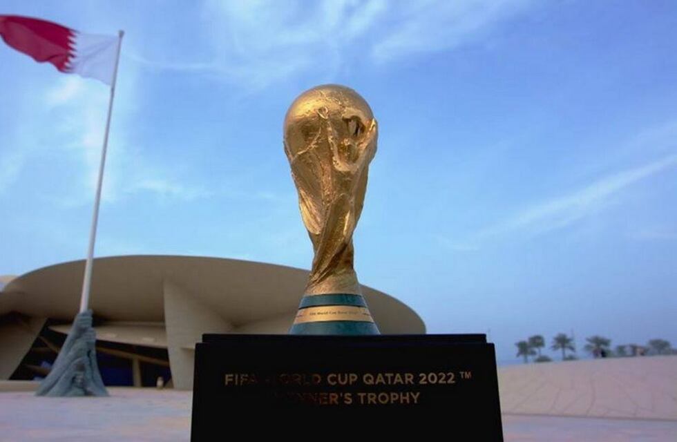 Comenzó la venta de entradas para el Mundial de Qatar 2022: cuánto cuestan y cómo comprarlas