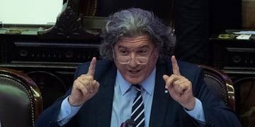 El legislador nacional José Luis Ramón propuso un plebiscito para que los mendocinos decidan si "desean dejar de ser argentinos". Gentileza