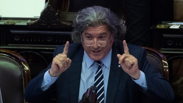 El legislador nacional José Luis Ramón propuso un plebiscito para que los mendocinos decidan si "desean dejar de ser argentinos". Gentileza