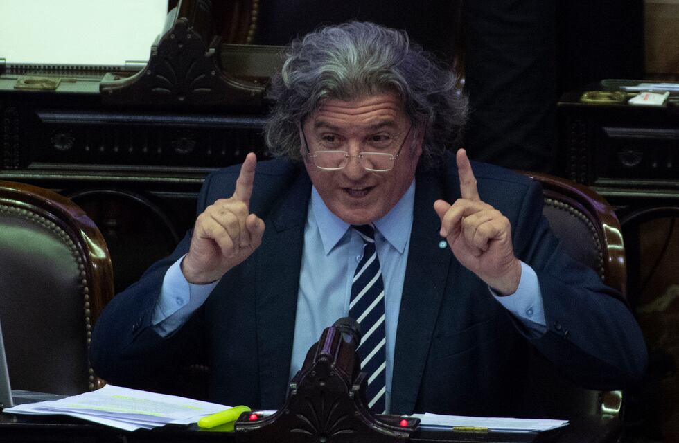 Ramón quiere un plebiscito sobre la independencia de Mendoza