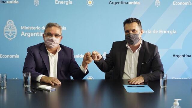 Gobierno de Catamarca.