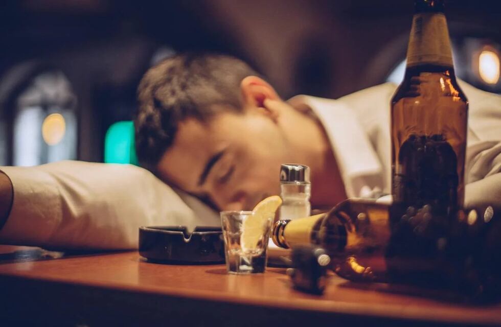 Así es el test sobre alcoholismo que podría llegar a escuelas y universidades