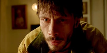 Bebé reno, la serie que deslumbra en Netflix.