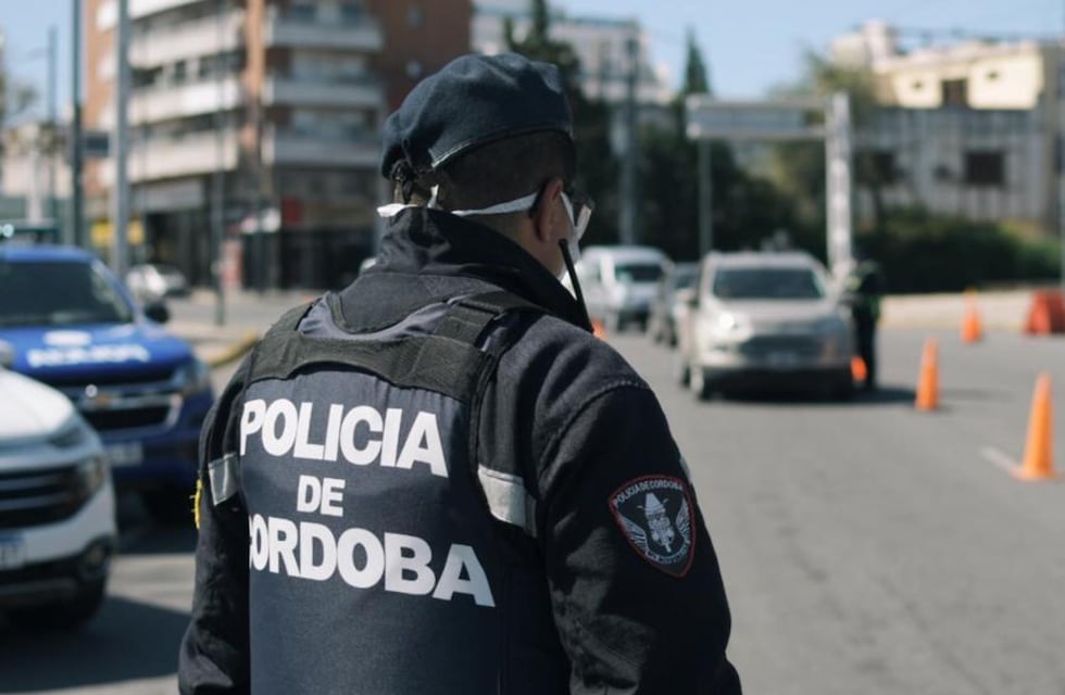 Córdoba violenta: murió apuñalado en Chacra de la Merced