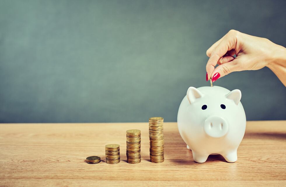 Incertidumbre económica: cuáles son las mejores alternativas para ahorrar