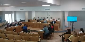 Arrancó el cuarto día en el juicio por el asesinato de Nora Dalmasso.