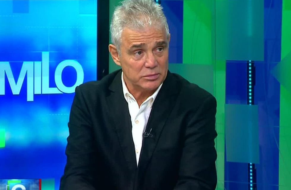 El Conejo Tarantini: “Talleres tiene el equipo más fresco del fútbol argentino”