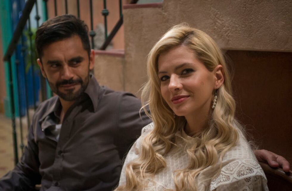 Las pruebas que confirmarían el romance entre la China Suárez y Gonzalo Heredia: ¿le fue infiel a Brenda Gandini?