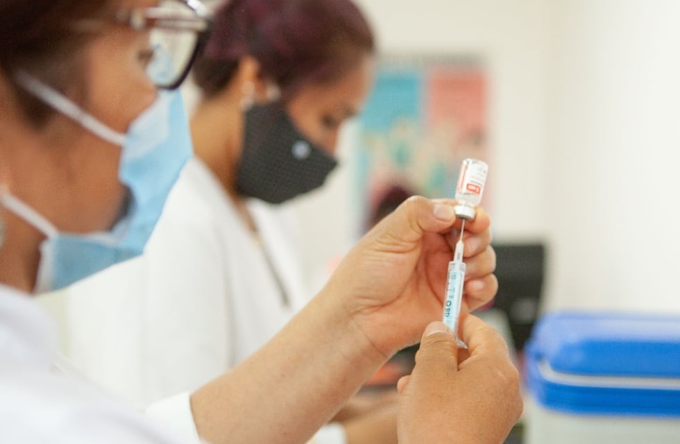 Ahora Rusia autoriza que la Sputnik V se almacene en refrigeradores “normales” a entre 2ºC y 8ºC