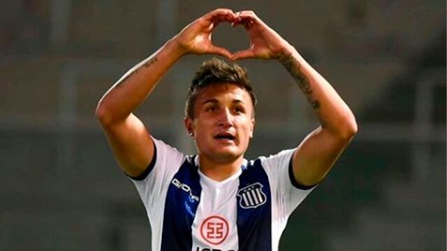 El eficaz defensor de la T, en la mira de Boca.