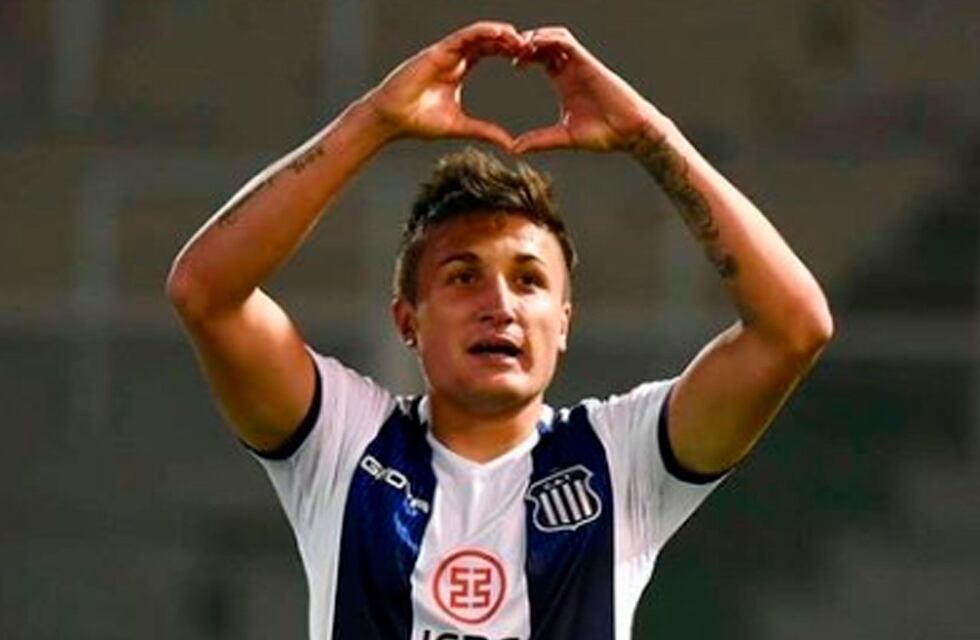 El pedido de Nahuel Tenaglia ante los rumores que lo vinculan con Boca