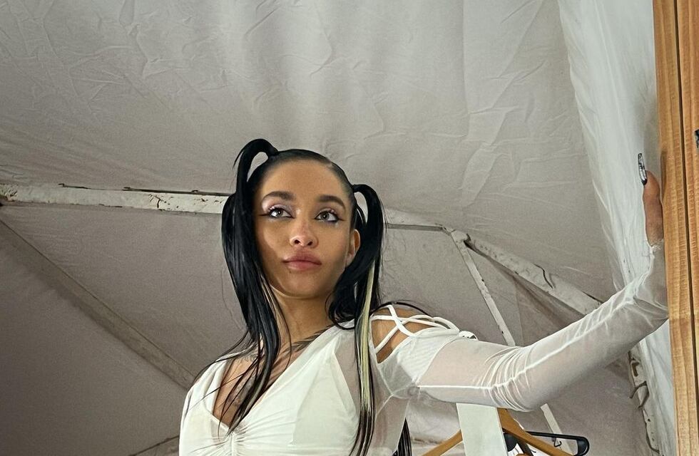 María Becerra mostró un adelanto de “Automático”, su nuevo single