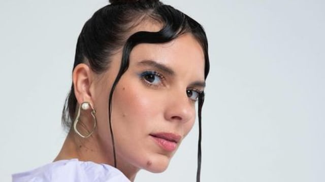 El look otoñal de Gime Accardi que dejó a todos impactados en el 2025