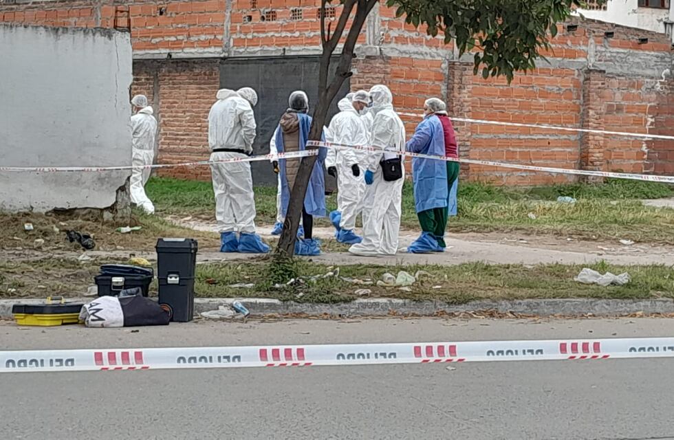 Un policía de civil mató a un joven en un confuso episodio