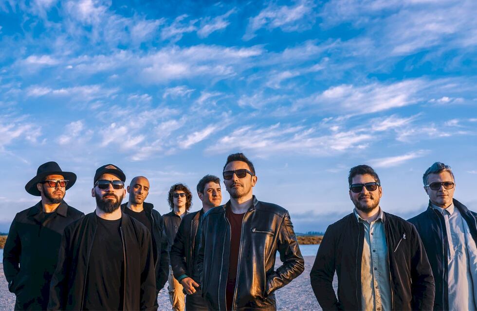 No te Va Gustar brilló en Tandil y sus fanáticos vivieron un show único