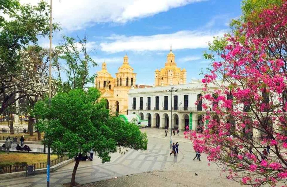 Cómo es “experiencia cuarteto”, la sorprendente propuesta gratuita en Córdoba