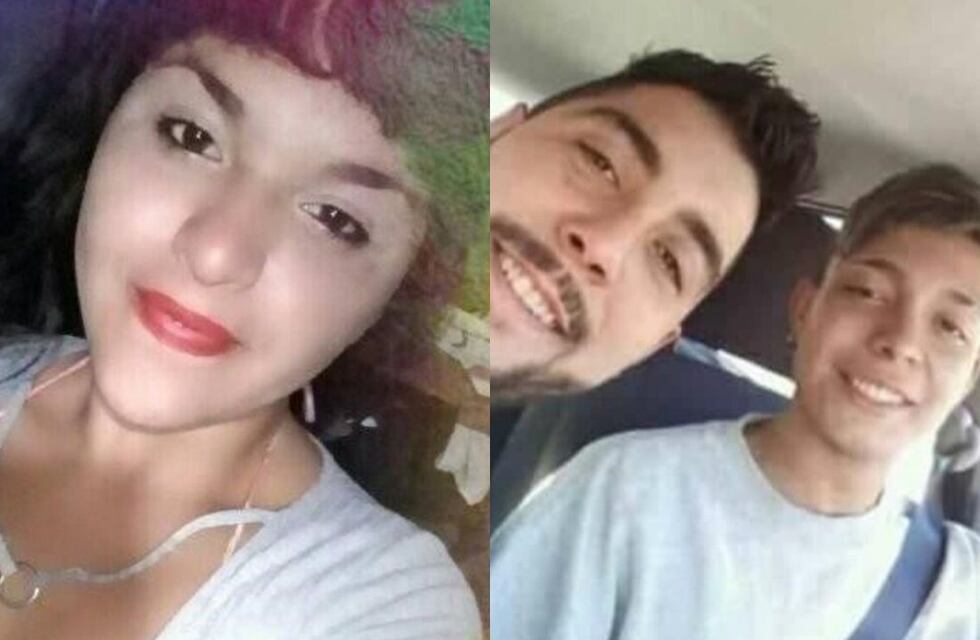 Dos casos sin resolver: continúan con la búsqueda de Abigail Carniel y los hermanos Álvarez en Mendoza