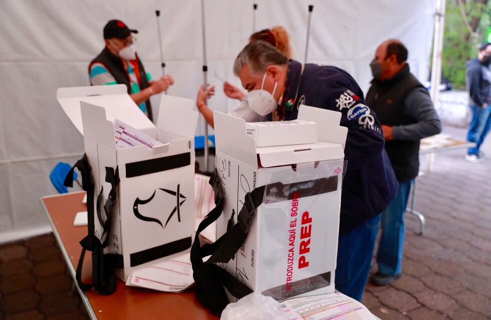 Tras una campaña electoral marcada por la violencia, México va a las urnas