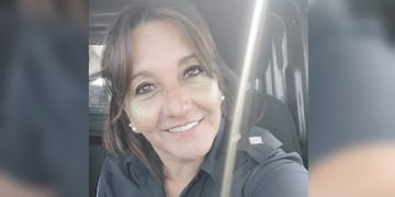 La subinspectora era titular de la Comisaría de Melincué