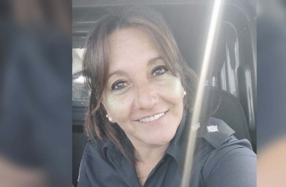 Investigan la repentina muerte de la jefa de la Comisaría de Melincué en un hotel de Firmat